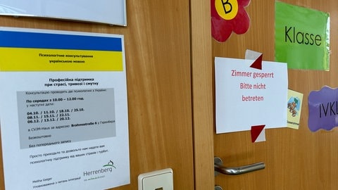 Schule in Herrenberg muss Räume wegen Ratten schließen (Foto: SWR, Deborah Kölz) Schule in Herrenberg muss Räume wegen Ratten schließen