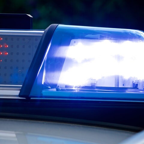 Fünfjähriges Kind bei Alkohol-Unfall in Meßstetten schwer verletzt (Foto: SWR, Patrick Figaj)