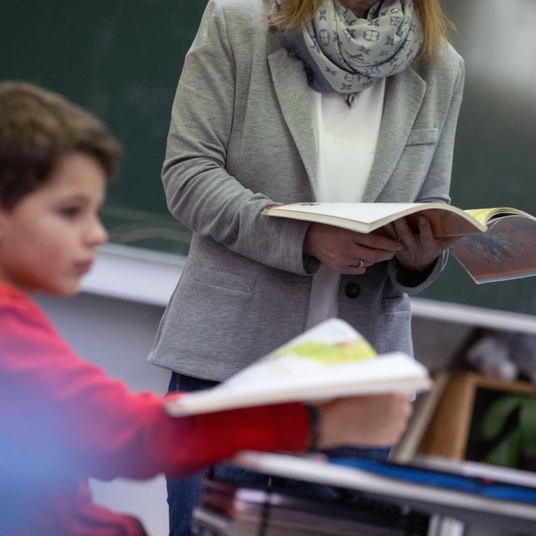 Eine Studie der Universität Tübingen zeigt, dass Lehrerinnen und Lehrer eine Hochbegabung bei Schülerinnen und Schülern sehr subjektiv bewerten. 