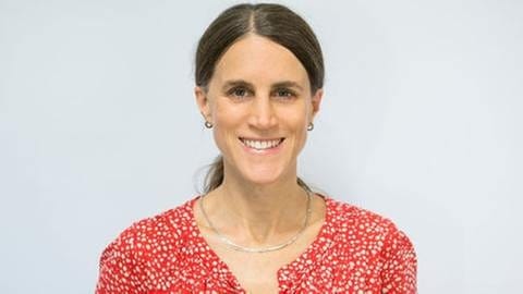 Sarah Beschorner