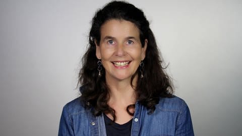 Sabine Bauer