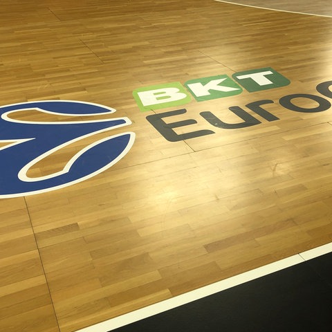 Eurocup-Logo (Foto: SWR)