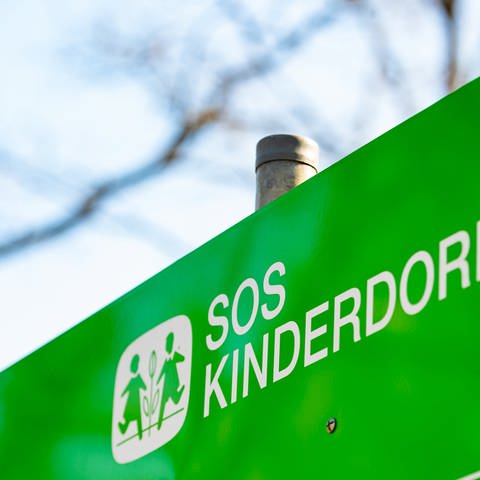 75 Jahre SOS Kinderdörfer (Foto: dpa Bildfunk, picture-alliance / Reportdienste, picture alliance/dpa | Philipp Schulze)