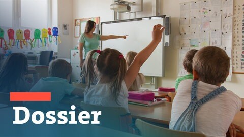 Bildung in Not - Lösungen gesucht (Foto: Colourbox, 14467875)