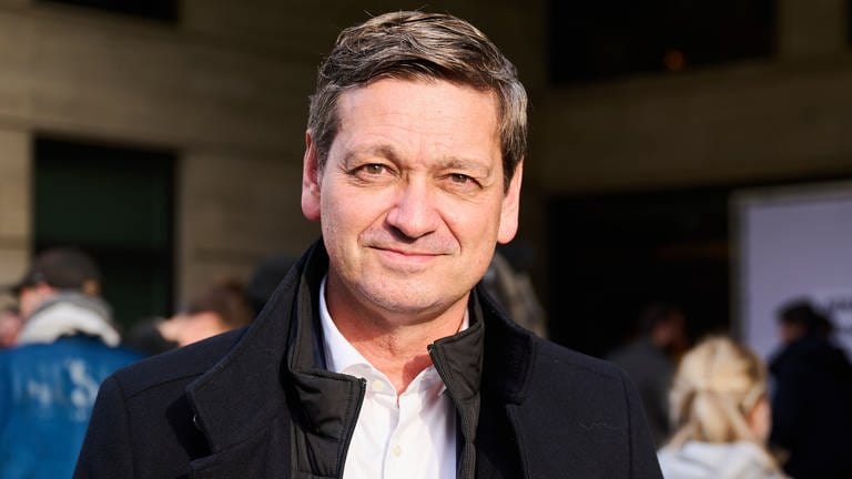 Christian Baldauf, ehemaliger CDU-Landes- und Fraktionsvorsitziender Rheinland-Pfalz