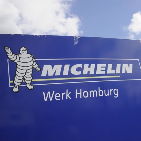 Der Reifenhersteller Michelin schließt einen großen Teil seines Werks in Homburg (Foto: IMAGO, IMAGO / Becker&Bredel)