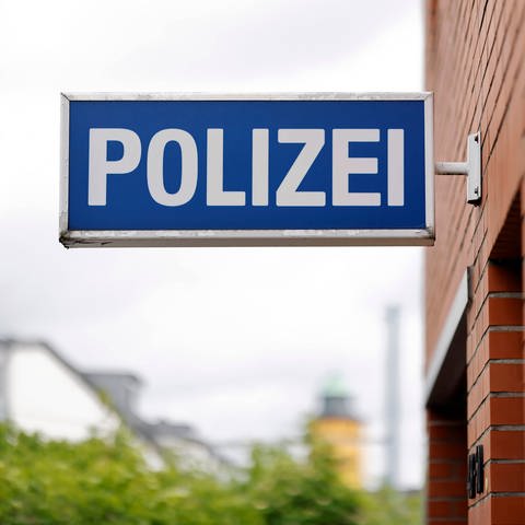 Polizei Ludwigshafen verhaftet vier Gemüsekisten-Diebe (Foto: IMAGO, IMAGO Bildnummer: 0445840439)