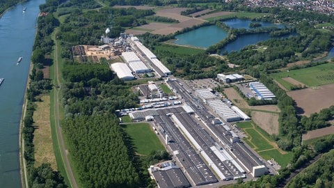Nolte Möbel Germersheim