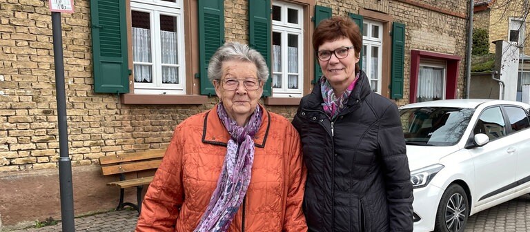 Das Ehrenamtsprojekt „Rhein-Selz-Gefährten“ wird von den Bürgerinnen und Bürgern in der Region sehr gut angenommen.  (Foto: SWR, Vanessa Siemers)