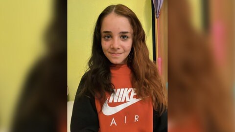 Vermisste Maria Cortes de la Chica (Foto: Polizei RLP)