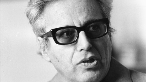 György Ligeti (Foto: dpa Bildfunk, akg-images / Binder)