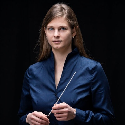 Katharina Müllner (Foto: Carolina Frank)