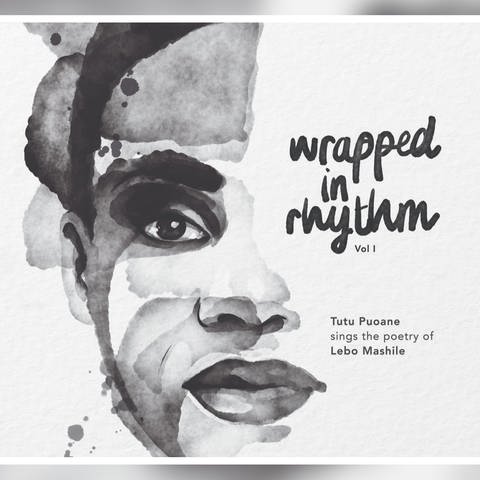 „Wrapped in Rhythm“ von Tutu Puoane (Foto: Pressestelle, SoulFactory Records)