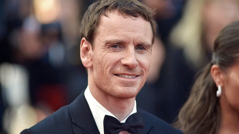 Michael Fassbender (Foto: dpa Bildfunk, Picture Alliance) Michael Fassbender