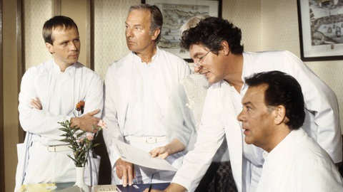 Bilder aus Serien (Foto: IMAGO, imago/teutopress) Bilder aus Serien