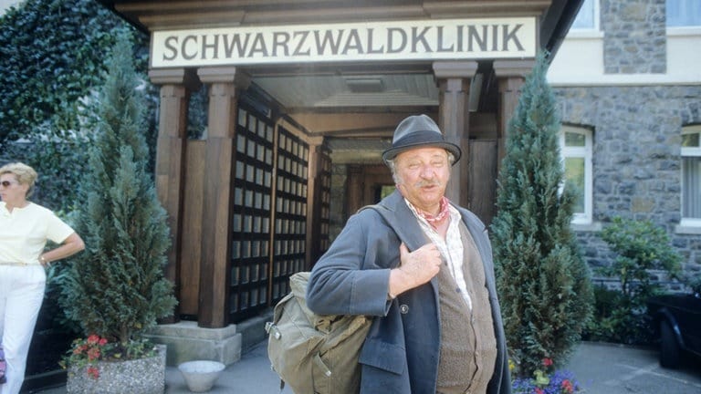 Bilder aus Serien (Foto: IMAGO, IMAGO / teutopress) Bilder aus Serien