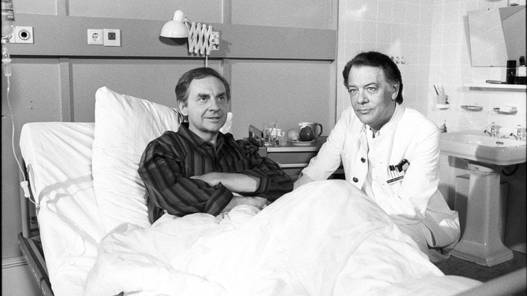 Bilder aus Serien (Foto: IMAGO, IMAGO / teutopress) Bilder aus Serien