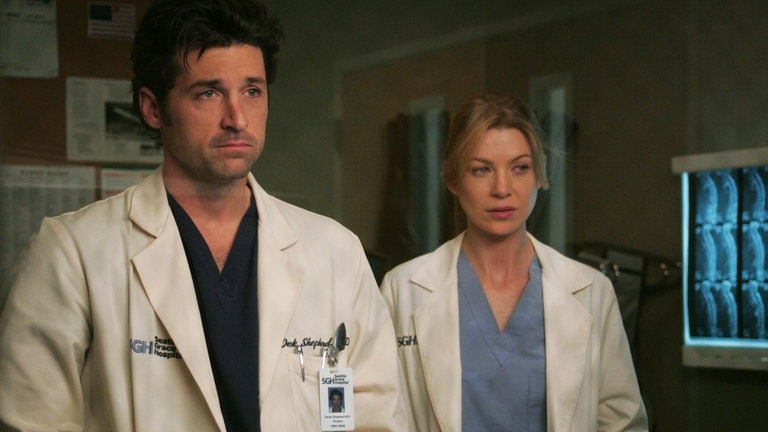 Bilder aus Serien (Foto: IMAGO, picture alliance/dpa/ABC/Touchstone Television/Disney+) Bilder aus Serien