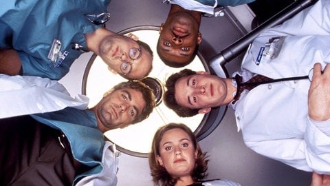 Bilder aus Serien (Foto: IMAGO, imago/Cinema Publishers Collection) Bilder aus Serien