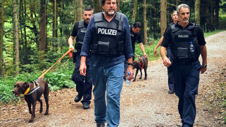 Tatort „Die große Angst“ (Foto: ard-foto s1, © SWR/Benoît Linder) Tatort „Die große Angst“