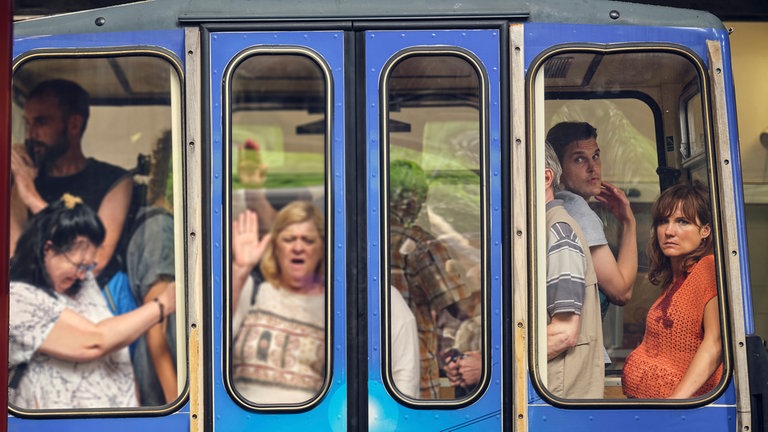 Tatort „Die große Angst“ (Foto: ard-foto s1, © SWR/Benoît Linder) Tatort „Die große Angst“