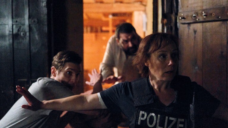 Tatort „Die große Angst“ (Foto: ard-foto s1, © SWR/Benoît Linder) Tatort „Die große Angst“