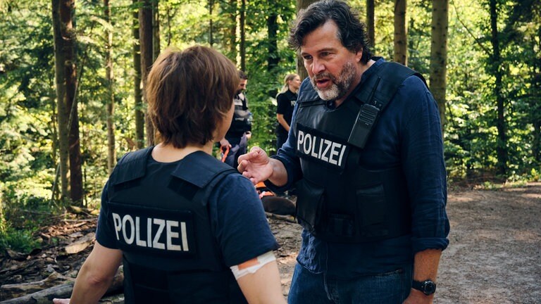 Tatort „Die große Angst“ (Foto: ard-foto s1, © SWR/Benoît Linder) Tatort „Die große Angst“