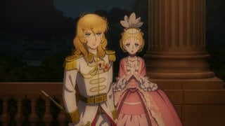 Netflix-Film "The Rose of Versailles": Kommandantin Oscar beschützt Königin Marie-Antoinette