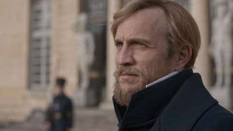 „Careme“ von Ian Kelly und Davide Serino (Foto: Apple TV+) „Careme“ von Ian Kelly und Davide Serino