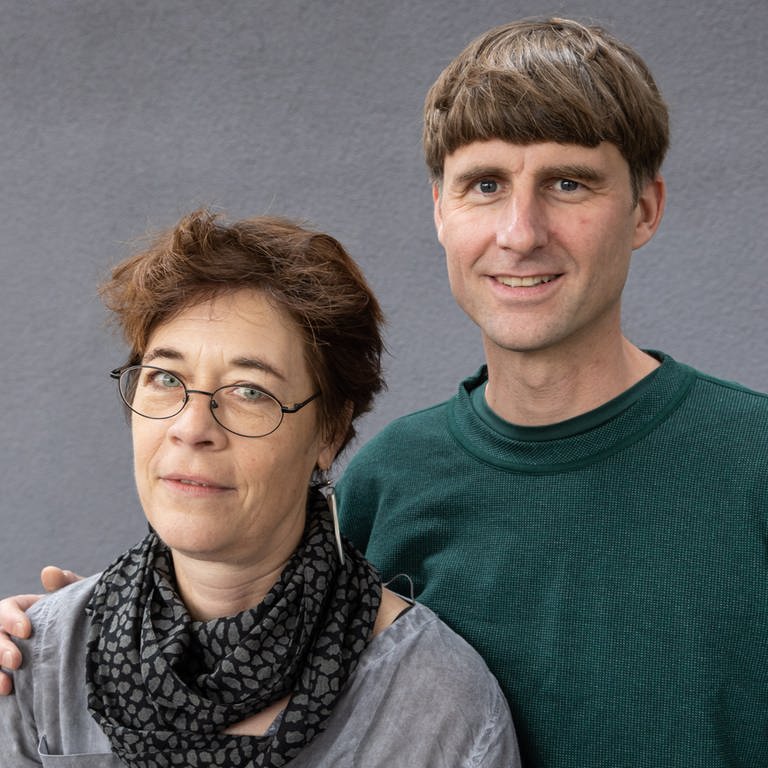 Ulrike Janssen und Marc Matter (Karl-Sczuka-Preisträger 2019)