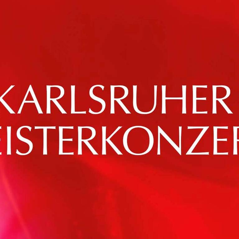 Karlsruher Meisterkonzerte