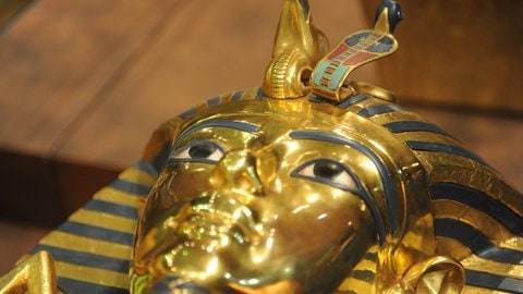 Pharao (Foto: IMAGO, imago stock&people) Pharao
