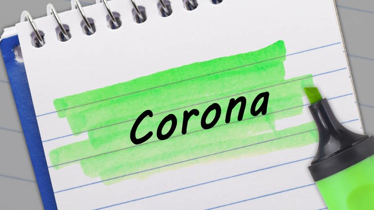 Wort der Woche: Corona