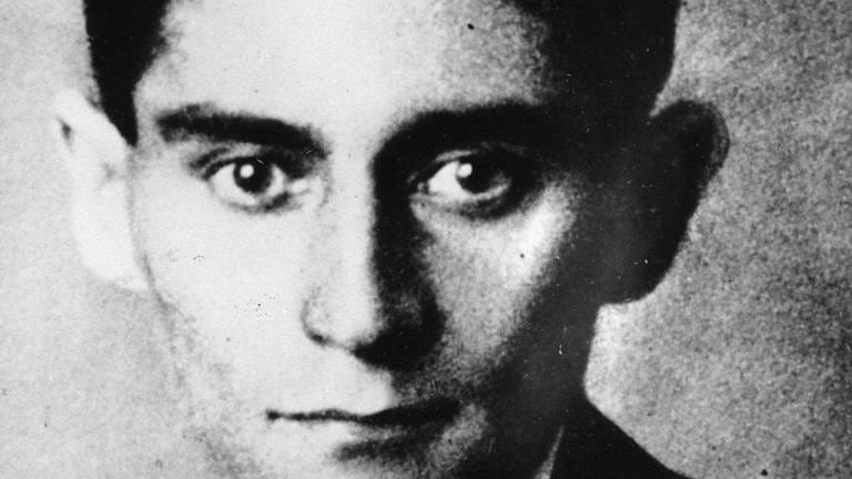 RECORD DATE NOT STATED Franz Kafka (1883-1924) (Foto: IMAGO, IMAGO / Heritage Images)
