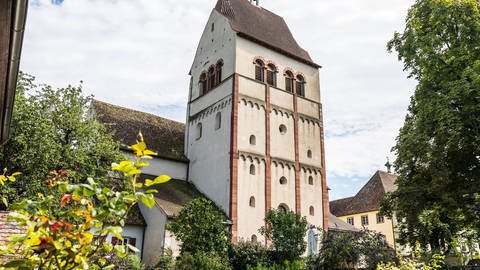 Klosterinsel Reichenau: St. Maria und Markus