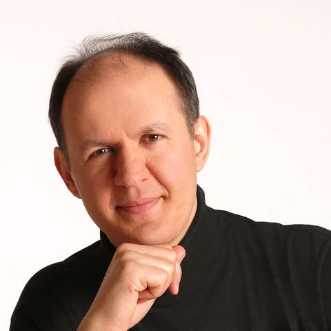 Peter Arestov