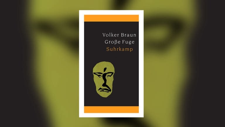 Volker Braun: Große Fuge