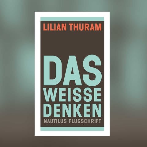 Lilian Thuram - Das weiße Denken