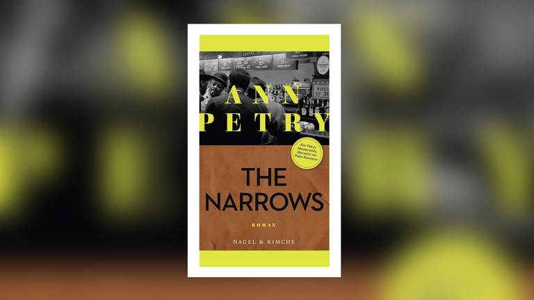 Ann Petry: The Narrows