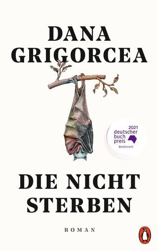 Dana Grigorcea - Die nicht sterben