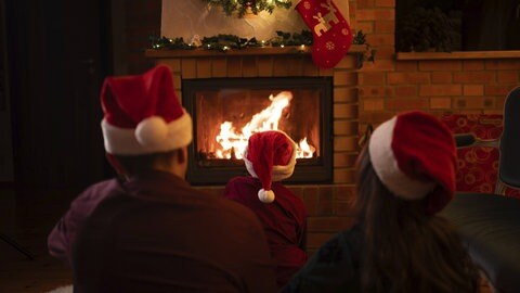Weihnachten (Foto: IMAGO, folgt) Weihnachten