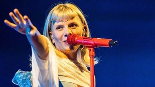 Aurora Aksnes