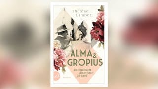 Alma und Gropius – Die unerhörte Leichtigkeit der Liebe (Foto: Pressestelle, atb)
