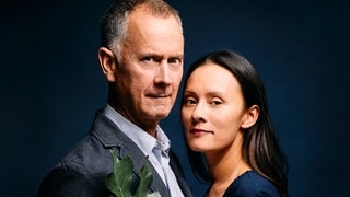 Mike Svoboda, Anne-May Krüger