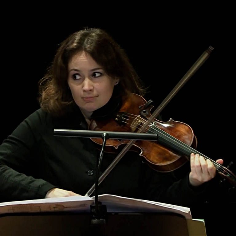 Patricia Kopatchinskaja