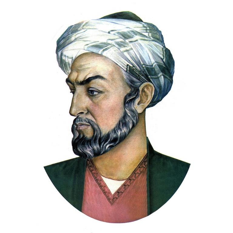 Der Universalgelehrte Ibn Sina, auch bekannt als Avicenna, lebte von 980 bis 1037. (Foto: picture-alliance / dpa, picture-alliance / dpa - CPA Media Co.)