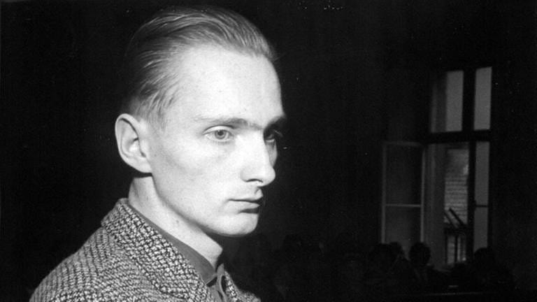 Frauenmörder Heinrich Pommerenke verbrachte 49 Jahre im Gefängnis