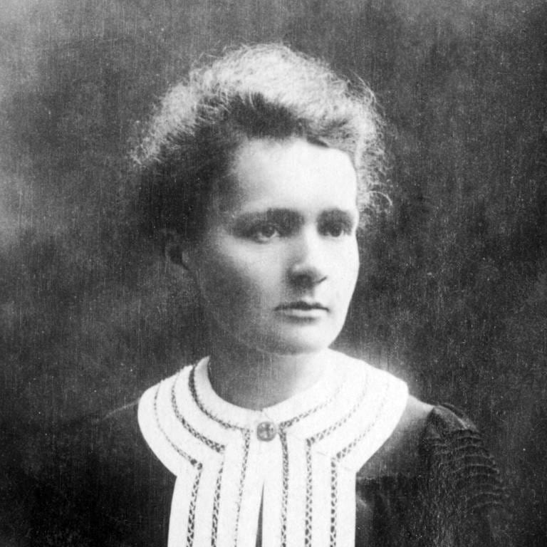 Marie Curie (Foto: IMAGO, IMAGO / United Archives International)