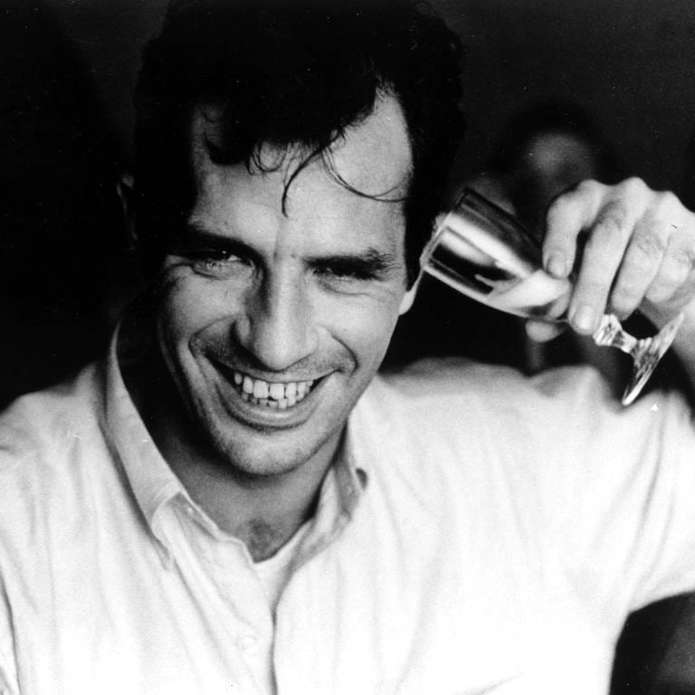 Jack Kerouac (Foto: IMAGO, IMAGO / ZUMA Wire)
