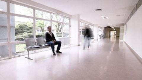 Psychosomatik im Ärztealltag (Foto: SWR, SWR -) Psychosomatik im Ärztealltag